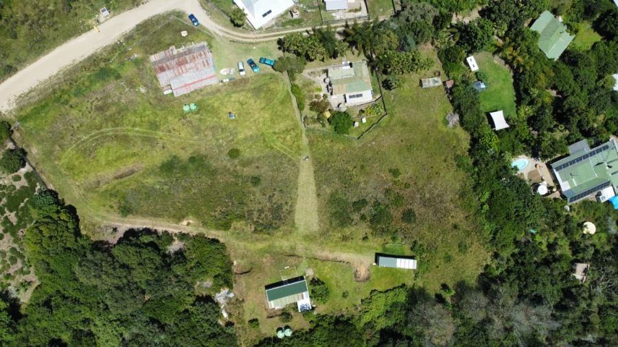 Commercial Property for Sale in Rondevlei Western Cape